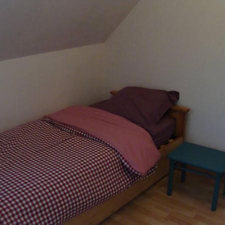 Plouarzel Maison Sur Terrain Clos Mer Iroise מראה חיצוני תמונה
