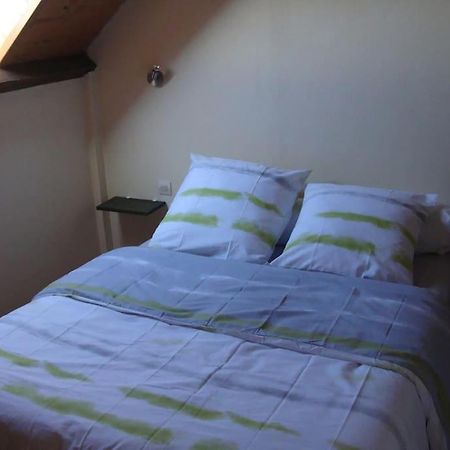 Plouarzel Maison Sur Terrain Clos Mer Iroise מראה חיצוני תמונה